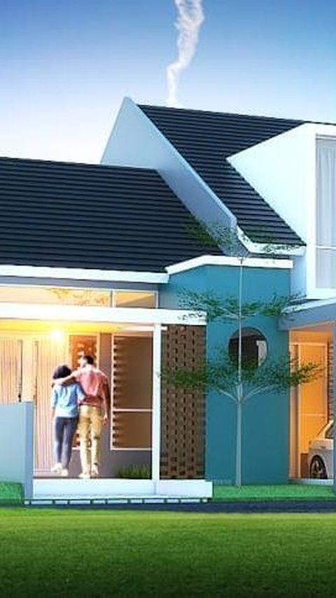 Desain Rumah Minimalis dan Sederhana