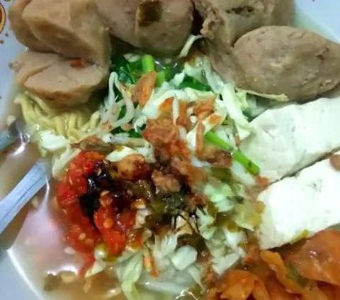 Resep Kuah Bakso Gurih dan Sedap Bikin Ketagihan
