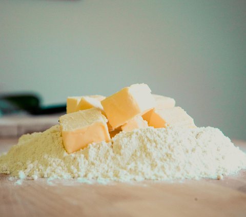 Sering Dikira Sama, Ternyata Ini Perbedaan Mendasar Margarin, Mentega, dan Butter