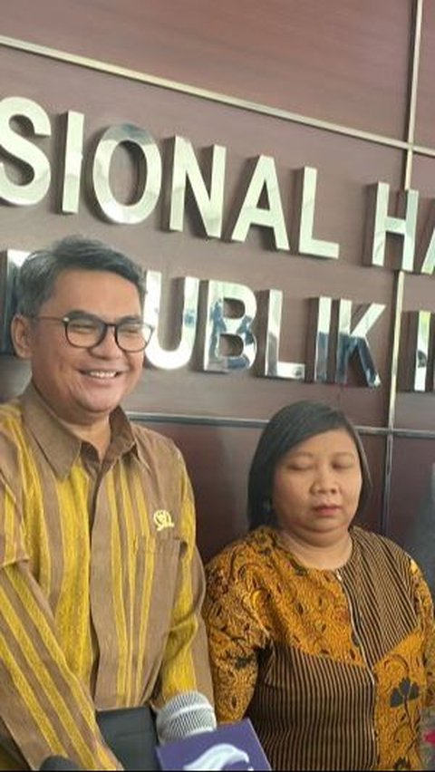 Kasus Vina Cirebon, Komnas HAM Telah Minta Keterangan 27 Orang