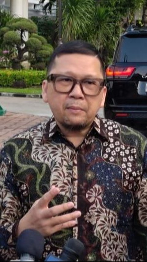 Golkar Pastikan Raih 102 Kursi DPR RI Setelah Tahapan Pemilu 2024 Tuntas