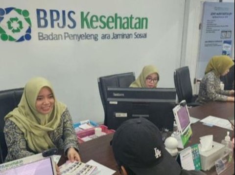 BPJS Kesehatan Minta KRIS Dievaluasi Lebih Komprehensif dan Ditanyakan ke Peserta JKN