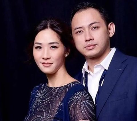 BCL VS Arina Winarto Wealth Battle, Former Wife of Tiko Aryawardhana Accused of Failing to Move On