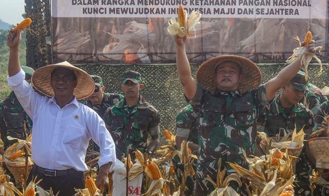 Selain Gaji Pribadi untuk Anak Yatim, Mentan Amran Sewa Private Jet Pakai Uang Sendiri, Ini Alasannya Bikin Melongo