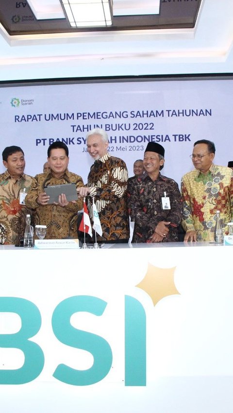 Muhammadiyah Ungkap Alasan Tarik Dana Simpanan, BSI Beri Respons Begini