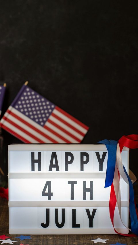 4th Of July Quotes: 40 Inspirational And Patriotic Words To Celebrate ...