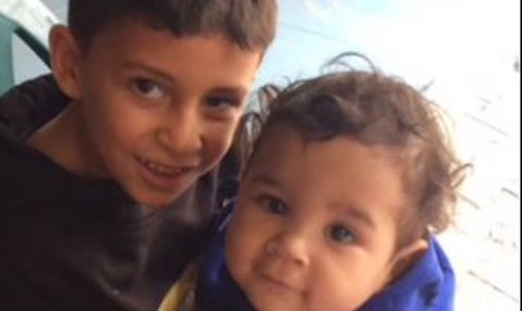 Cerita Menyedihkan Keluarga Saksikan Bayi Terpenggal di Rafah, Ayah & Kakak Kuburkan Jenazah Tanpa Tubuh yang Utuh