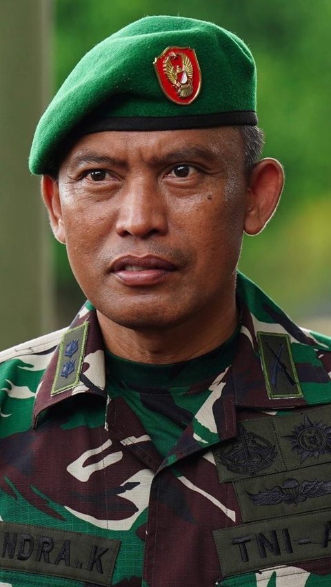 TNI-Polri Buru Anggota OPM Pelaku Penembakan Prajurit di Dekai