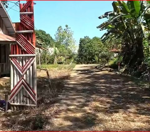 Desa di Kalsel Ini Dulunya Jadi Tujuan Transmigrasi Era Soeharto, Kini Hilang karena Pembangunan Tambang Batu Bara