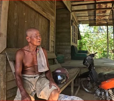 Desa di Kalsel Ini Dulunya Jadi Tujuan Transmigrasi Era Soeharto, Kini Hilang karena Pembangunan Tambang Batu Bara