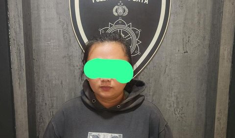 Pemegang akun Icha Shakila saat ini masuk dalam Daftar Pencarian Orang (DPO). <br>