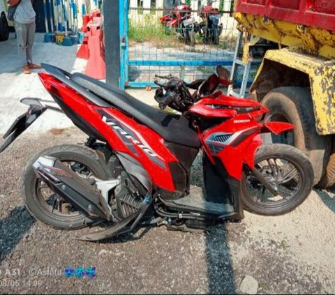 Agar Rangka Motor Tidak Mudah Korosi, Berikut Cara Merawatnya