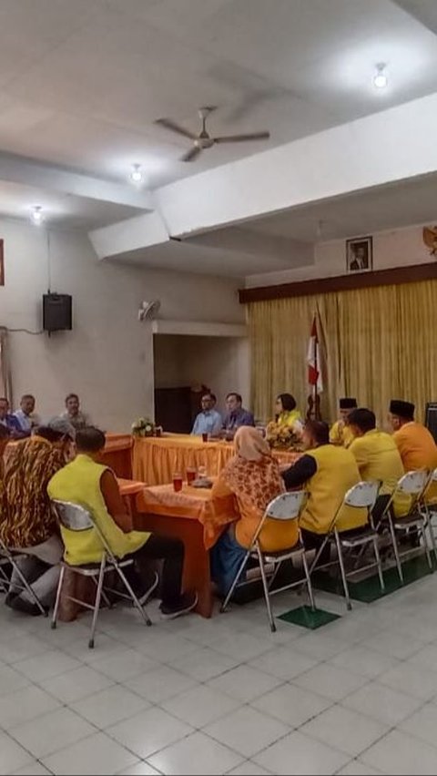 PAN Mantap Koalisi dengan Golkar, Dukung Putri Akbar Tandjung Maju Pilkada Solo