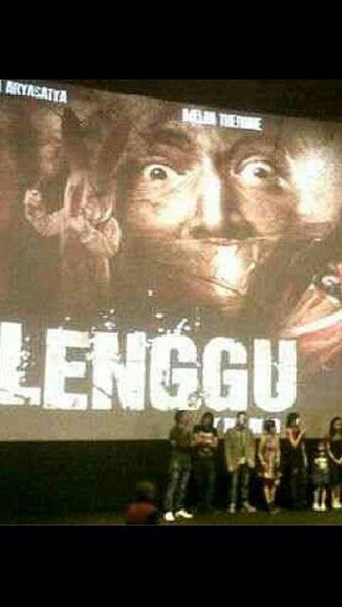 Belenggu 2013