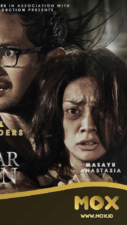Mengejar Setan 2013