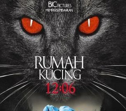 12:06 Rumah Kucing