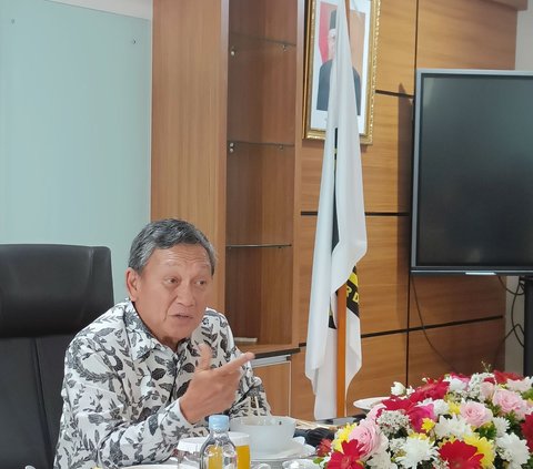 Ormas Tolak Kelola Lahan Tambang, Pemerintah Ambil Langkah Ini