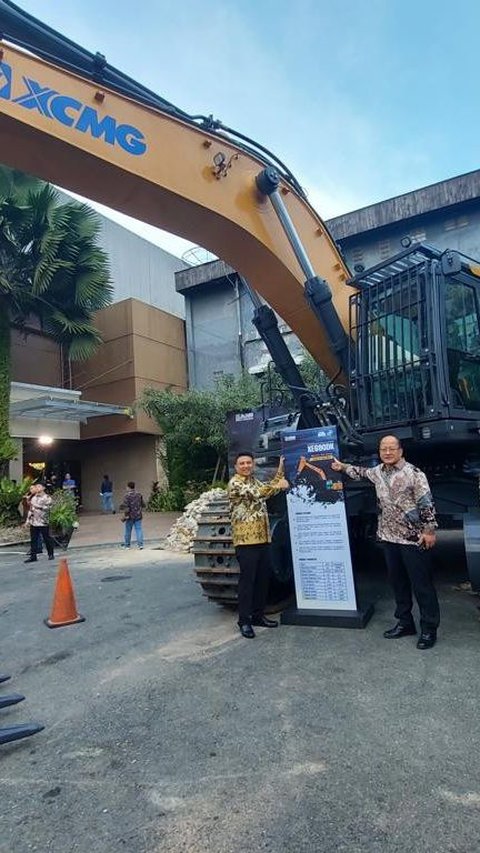 Ormas Tolak Kelola Lahan Tambang, Pemerintah Ambil Langkah Ini