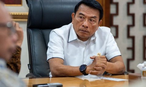 Moeldoko Tegaskan Tapera Tidak Ditunda, Diberlakukan Tahun 2027