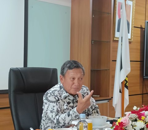 Muhammadiyah dan PGI Tolak Izin Kelola Tambang buat Ormas, Bahlil Beri Respons Begini