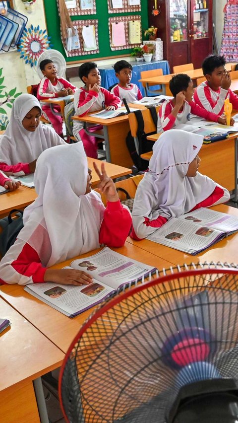 Anak Putusan Sekolah di Sumut Tinggi, KPAI Kritik PIP Tak Tepat Sasaran hingga Pemda Minim Strategi
