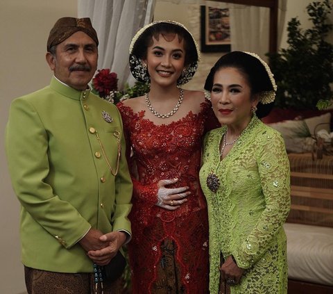 Getting to Know the Figure of Adipati Dolken's Father-in-Law, Whose Position is Not Just Ordinary