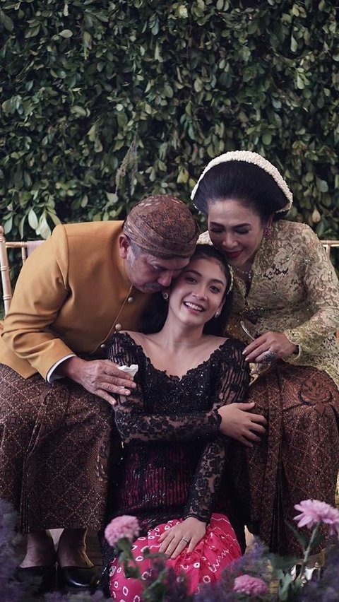 Getting to Know the Figure of Adipati Dolken's Father-in-Law, Whose Position is Not Just Ordinary