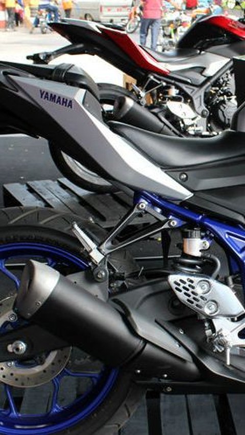 Pada Kamis (30/5/2024), berbagai sumber telah merangkum harga motor bekas Yamaha MT-25 beserta spesifikasinya