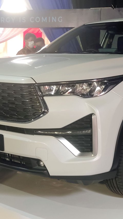 Update Harga Toyota Kijang Innova Reborn Tahun 2024, Cek Detailnya!