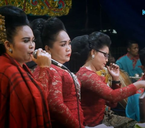 Fakta Lagu Sunda Bangbung Hideung, Sering Disalahartikan hingga Dianggap Penyebab Kesurupan