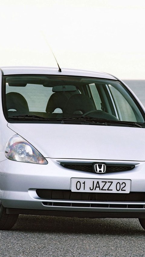 Cari Honda Jazz Bekas? Ini Daftar Harganya, Mulai Rp 50 Jutaan!