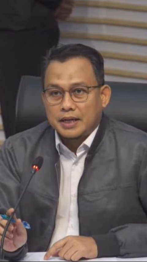 Kaget Tessa Mahardika jadi Jubir KPK, Ali Fikri: Saya Balik ke Dapur