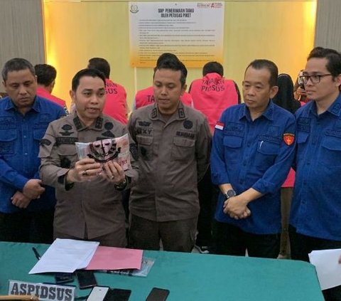 Kejati Sumbar Tahan 7 Tersangka Korupsi Pengadaan Alat Praktik SMK, 1 DPO