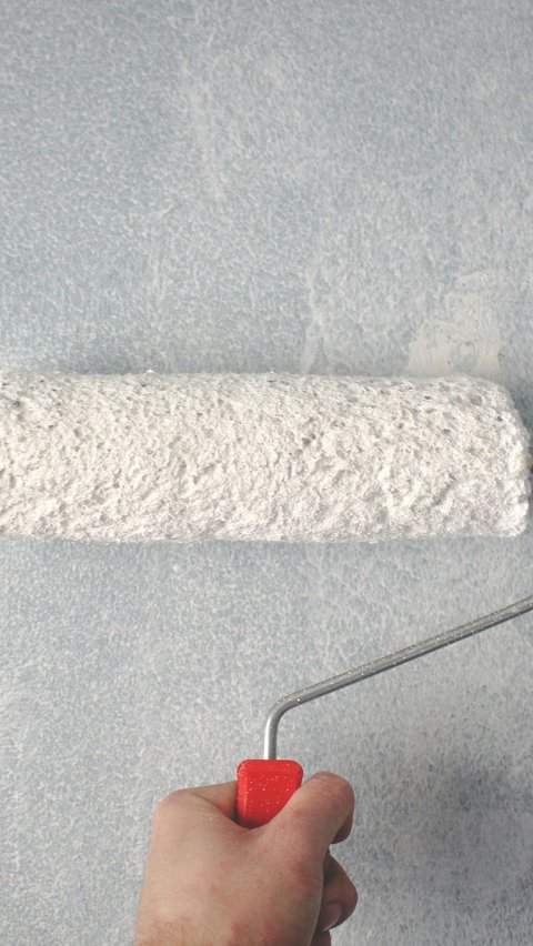 Rekomendasi cat tembok terbaik dan memiliki daya tahan yang lama.