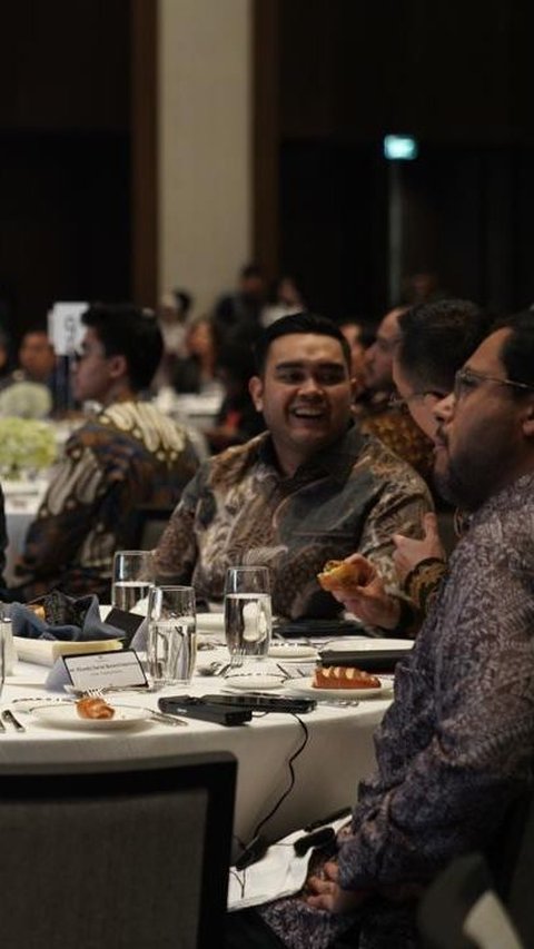 Kolaborasi Menyiapkan Pemimpin Muda Indonesia di Kancah Dunia 