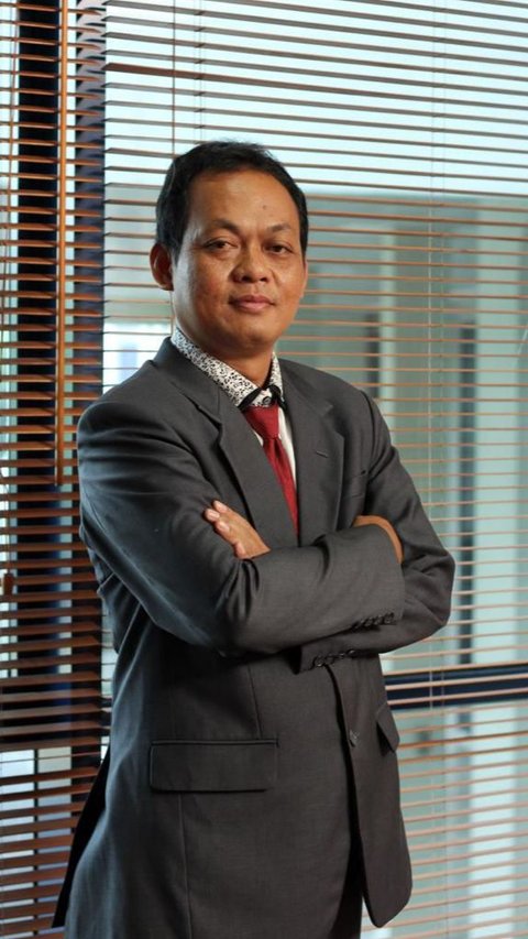 Tanggapi Isu Kejaksaan Superbody, Guru Besar Ilmu Hukum: <i>Corruptor Fight Bac</i>k