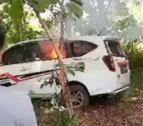 Mistaken for a Car Thief, a Rental Owner Dies and 3 Injured After Being Attacked by Pati Residents