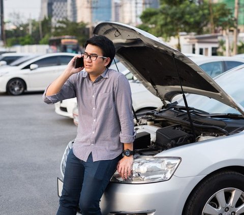 Solusi dan Tips Merawat Suara Mesin Mobil yang Terdengar Kasar