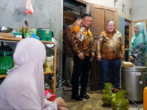 Jelang HUT ke 59, Telkom Gelar Corporate Customer Gathering hingga Beri Bantuan ke UMKM