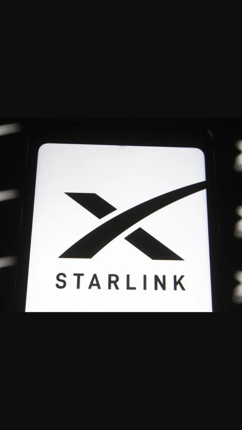 Daftar Negara yang Pernah Menolak Starlink