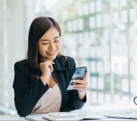 39,2 Persen Perempuan di Jepang Bekerja di Pelayanan Publik