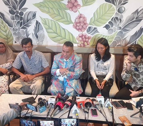 New Protection Request Received by LPSK in the Vina Cirebon Murder Case