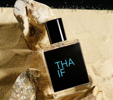 Local Perfume with Unisex Aroma and 3 Variants Worth Trying