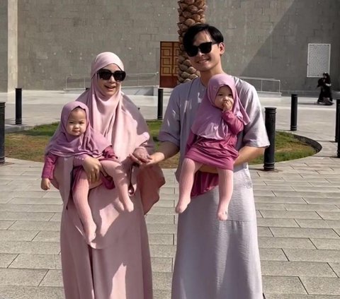 Selamat! Anisa Rahma Hamil Lagi: Twins Mau Punya Adek