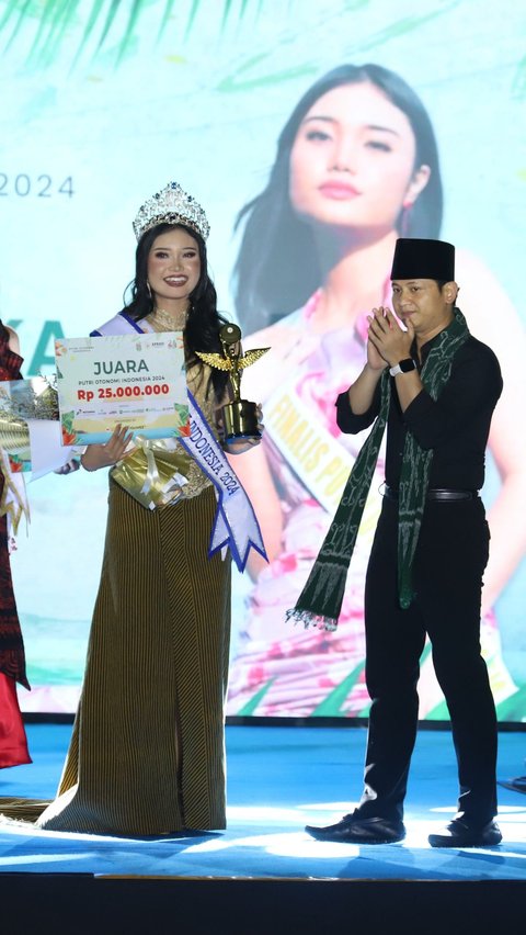 Grand Final POI 2024 Tutup Rangkaian HUT APKASI ke-24 di Trenggalek