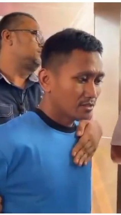 Polisi Perpanjang Masa Penahanan Pegi Setiawan di Kasus Pembunuhan Vina Cirebon