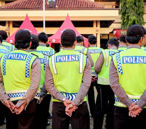 6 Facts about the Case of a Policewoman Burning Her Husband to Death in Mojokerto