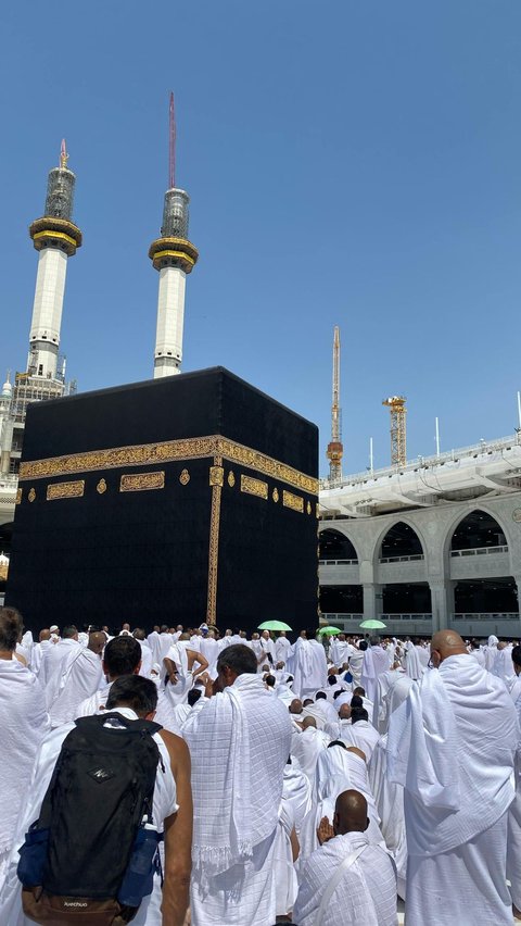 <b>Larangan Membawa Tanah dari Makkah atau Madinah ke Kampung Halaman, Ini Dia Hukum dan Konsekuensinya</b><br>