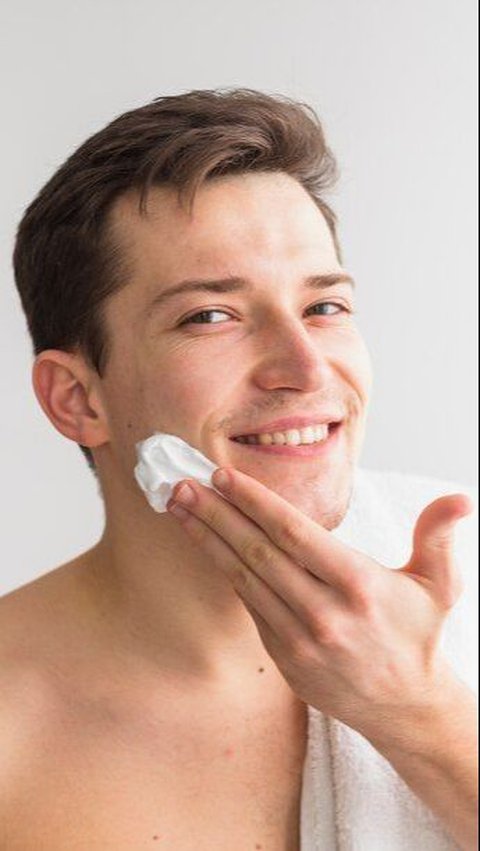 Skincare Wajah Pria