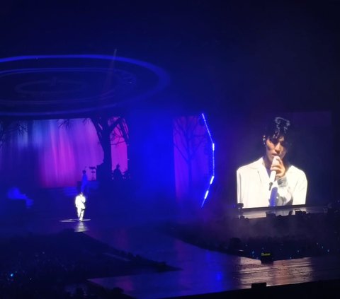 15 Potret Seru Konser Treasure Relay Tour (Reboot) 2024 di Jakarta, Teume Makin Jatuh Cinta!